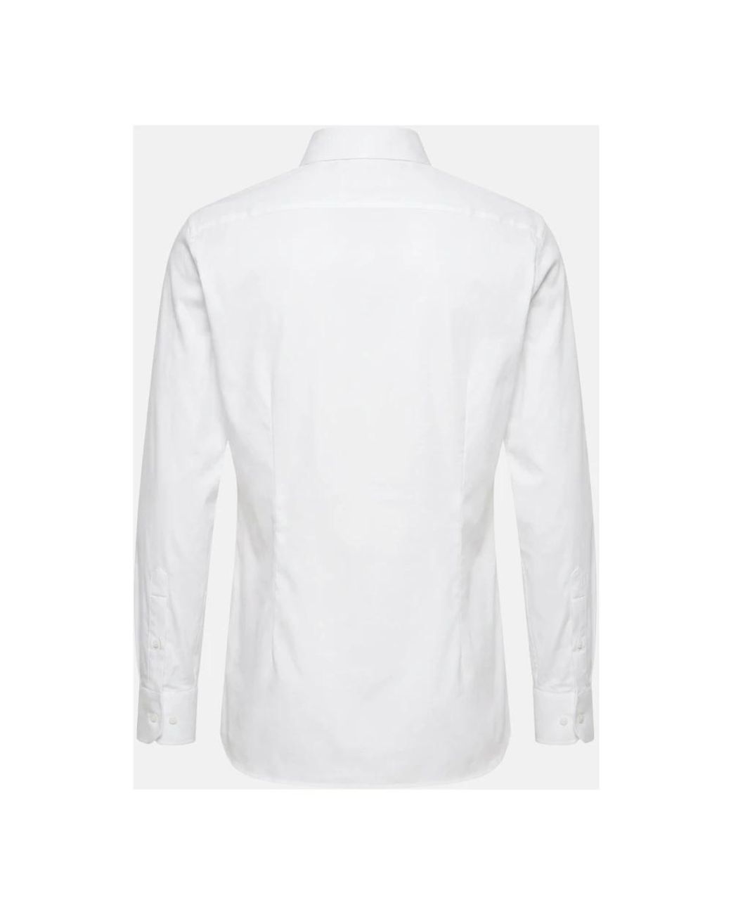 Michael Kors White Casual Shirts for men