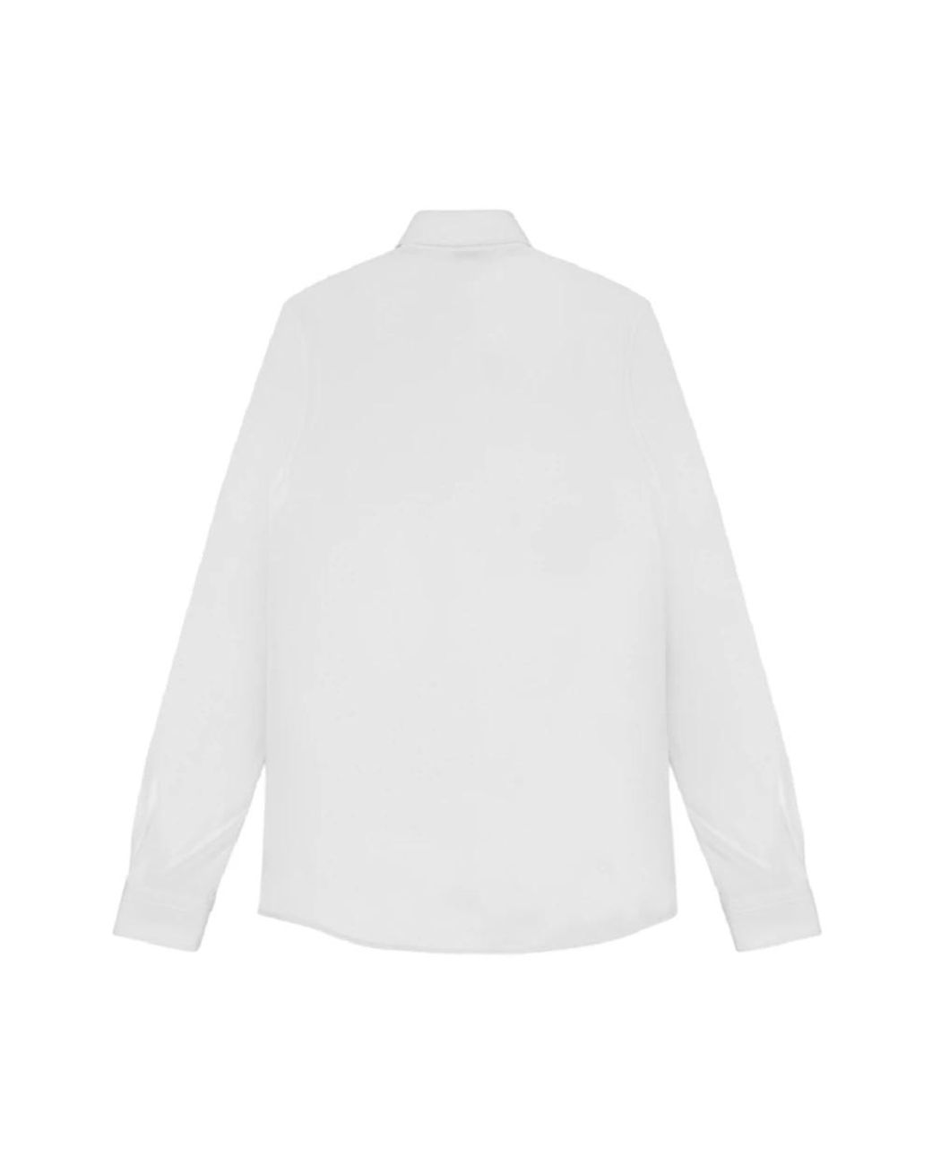 Colmar White Casual Shirts for men