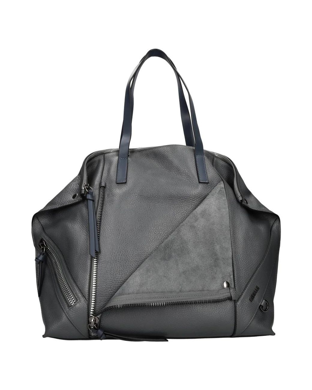 Rebelle Black Ledertasche