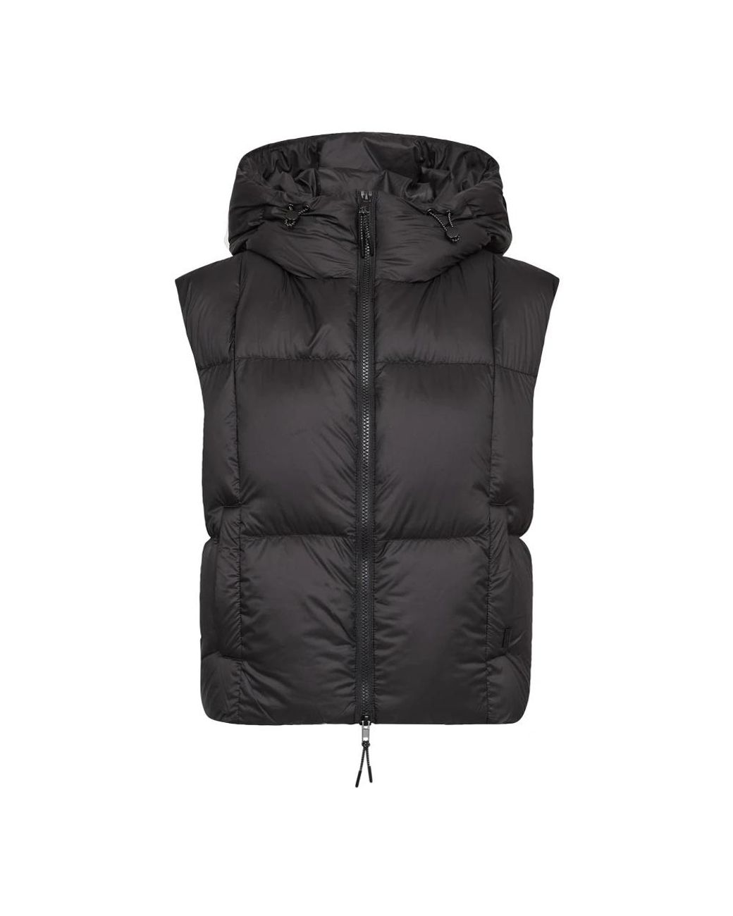 Mos Mosh Black Waistcoats
