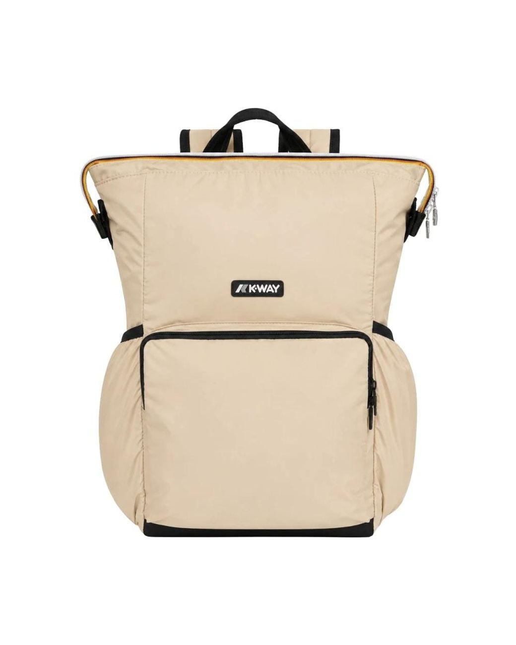 K-Way Natural Backpacks for men