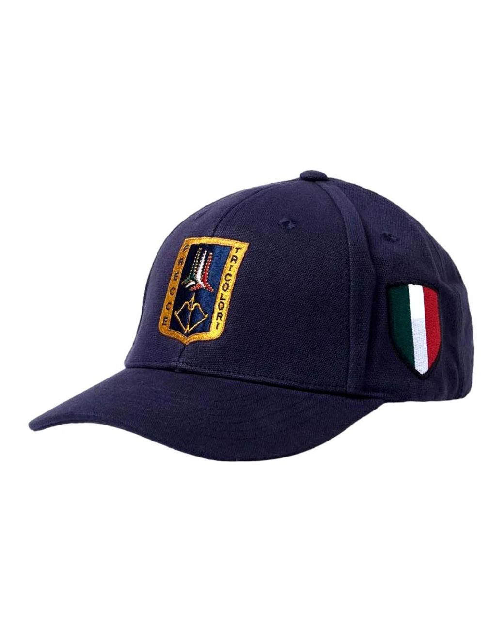 Aeronautica Militare Blue Hats & Caps