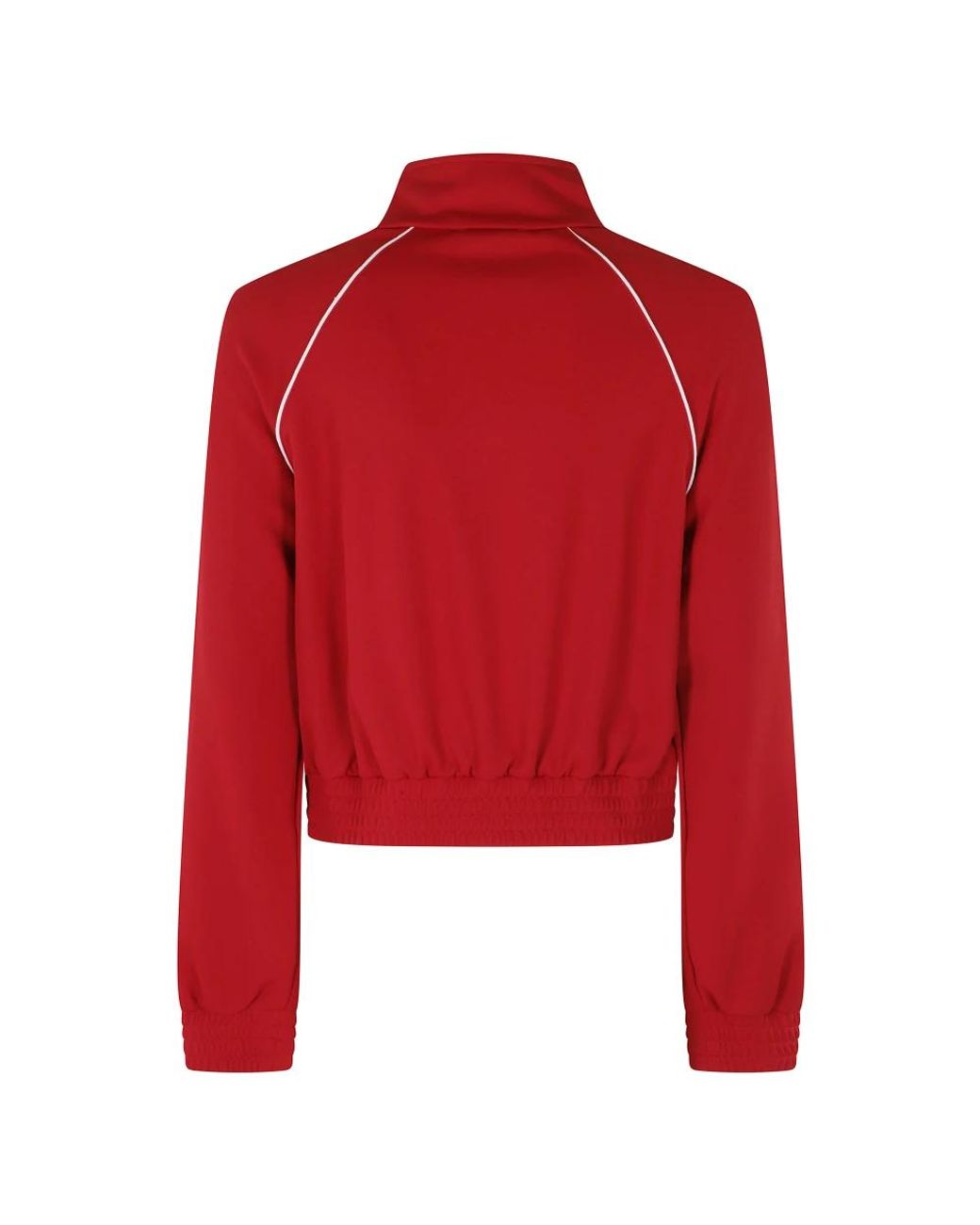 Sporty & Rich Red Light Jackets