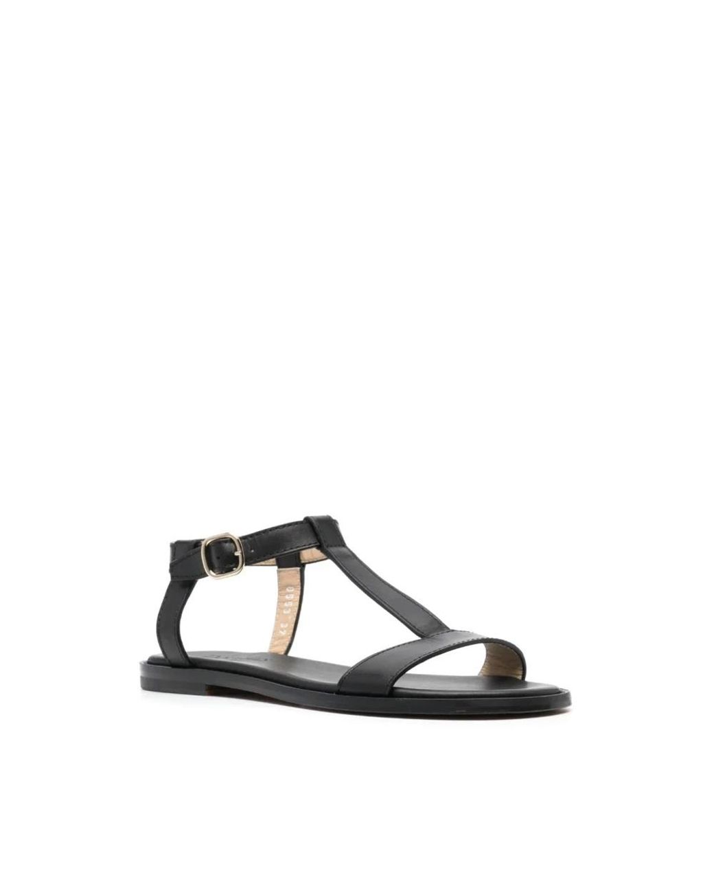 Flat Sandals di Doucal's in Brown