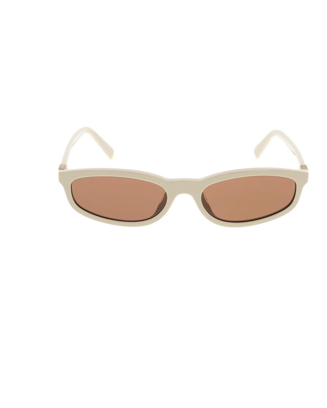 Miu Miu Natural Sunglasses