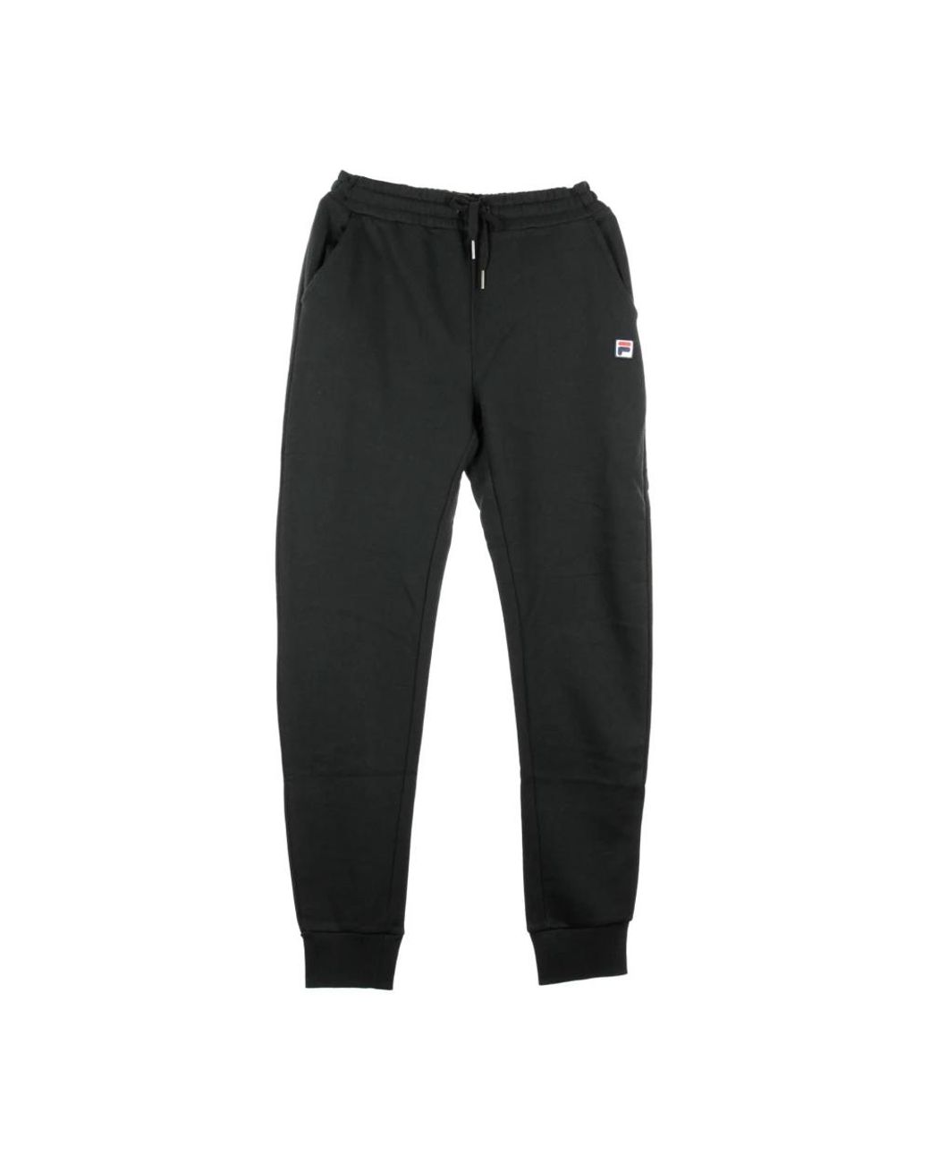 Fila Black Sweatpants