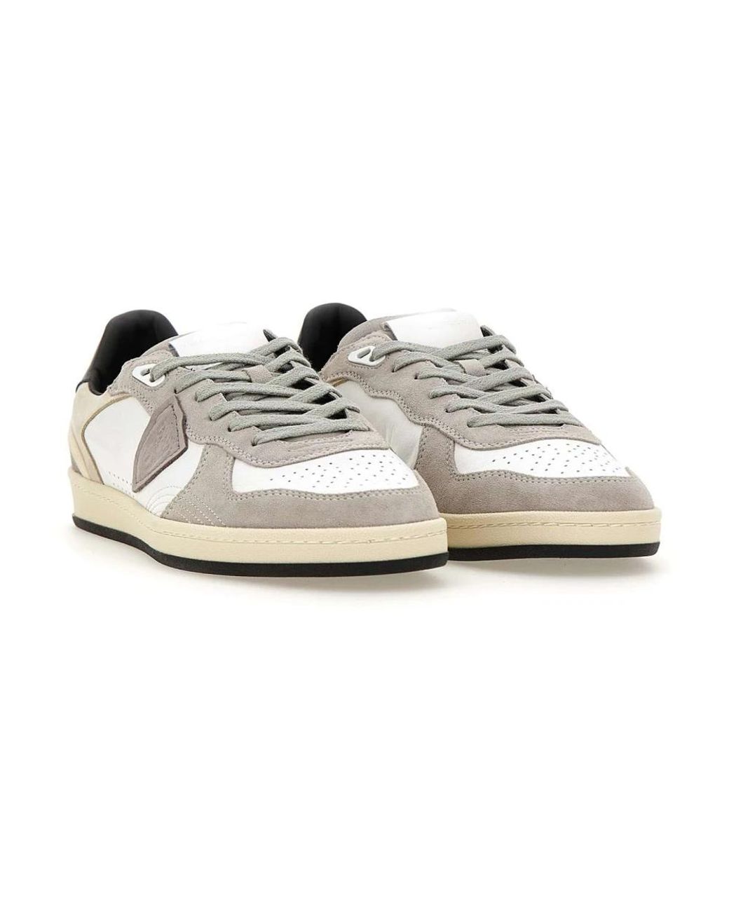 Sneakers Philippe Model pour homme en coloris White