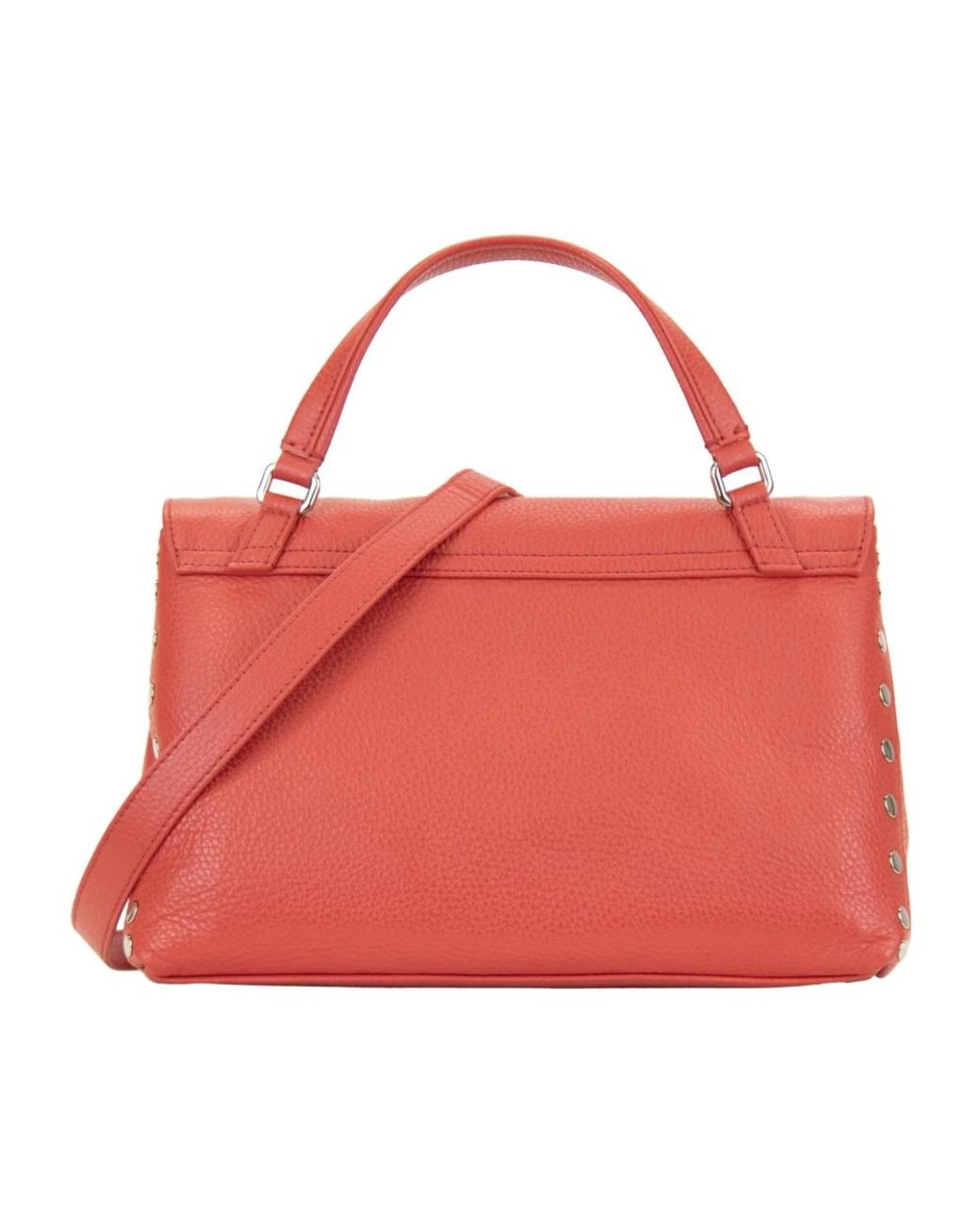 Zanellato Red Handbags