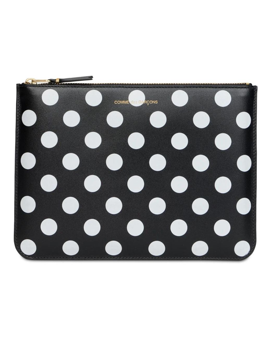Comme des Garçons Black Wallets & Cardholders