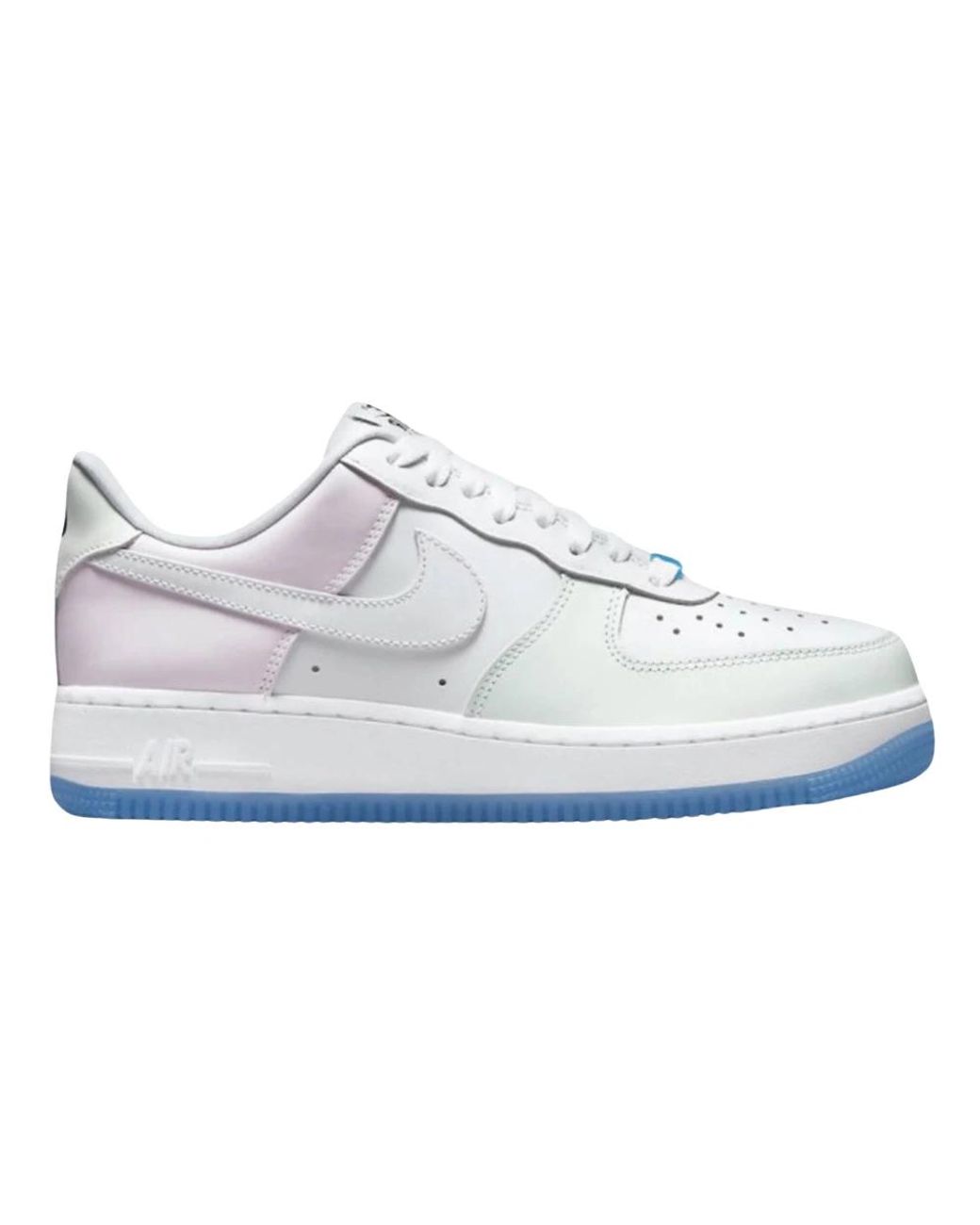 air force 1 low limited edition