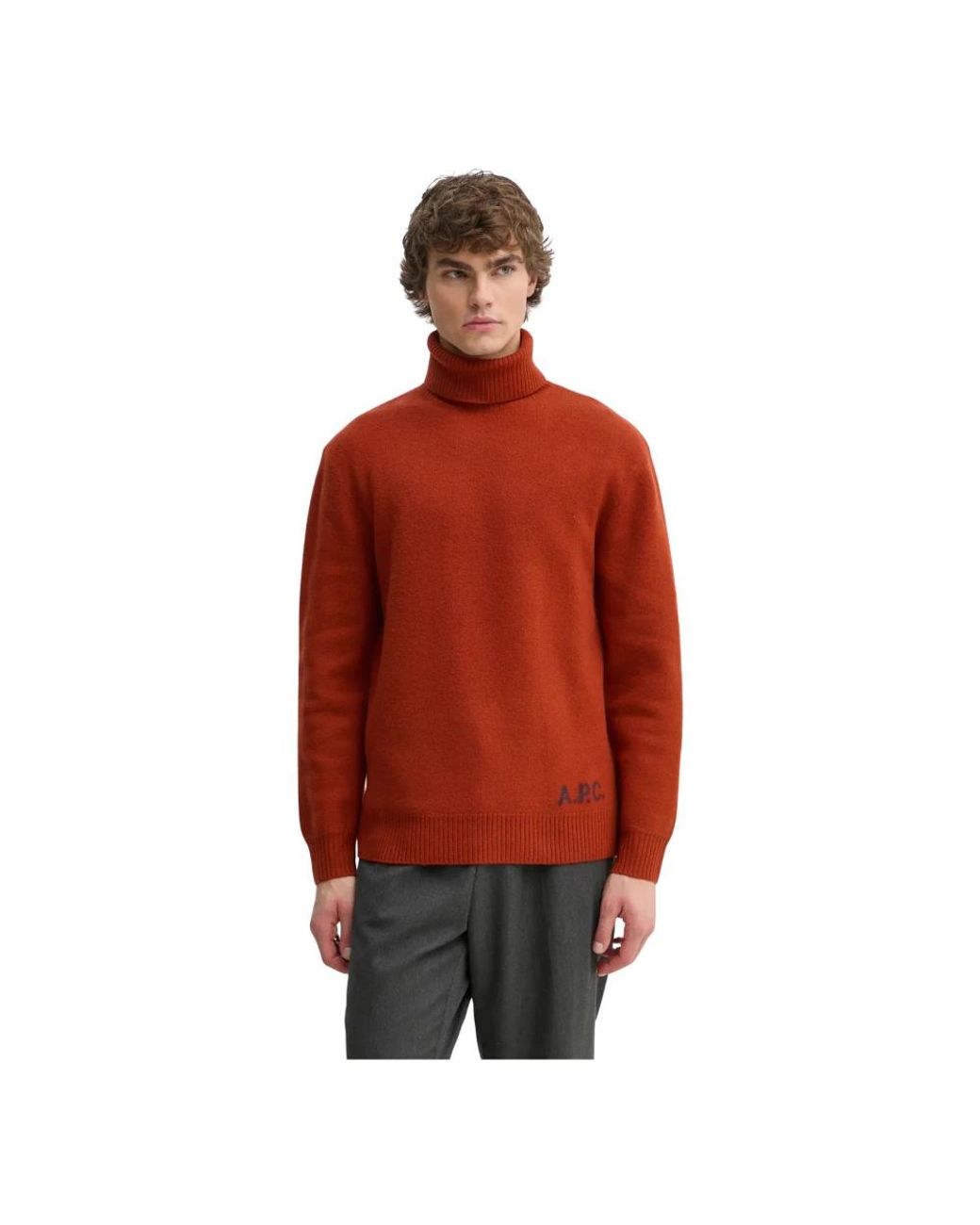 A.P.C. Coltruien in het Red voor heren