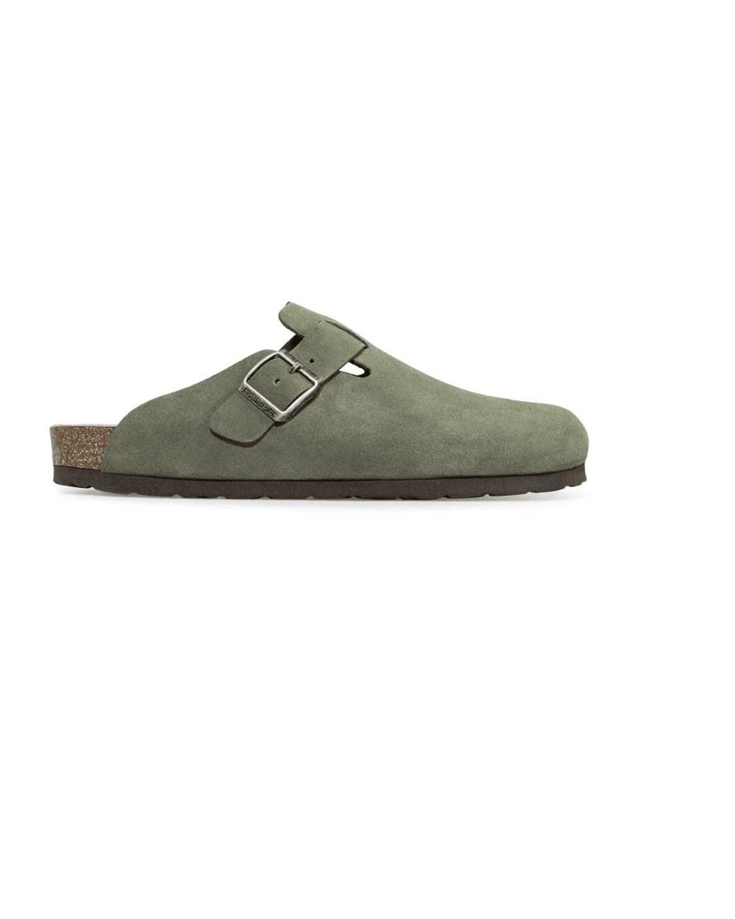 Rohde Moderne grüne schuhe in Green für Herren