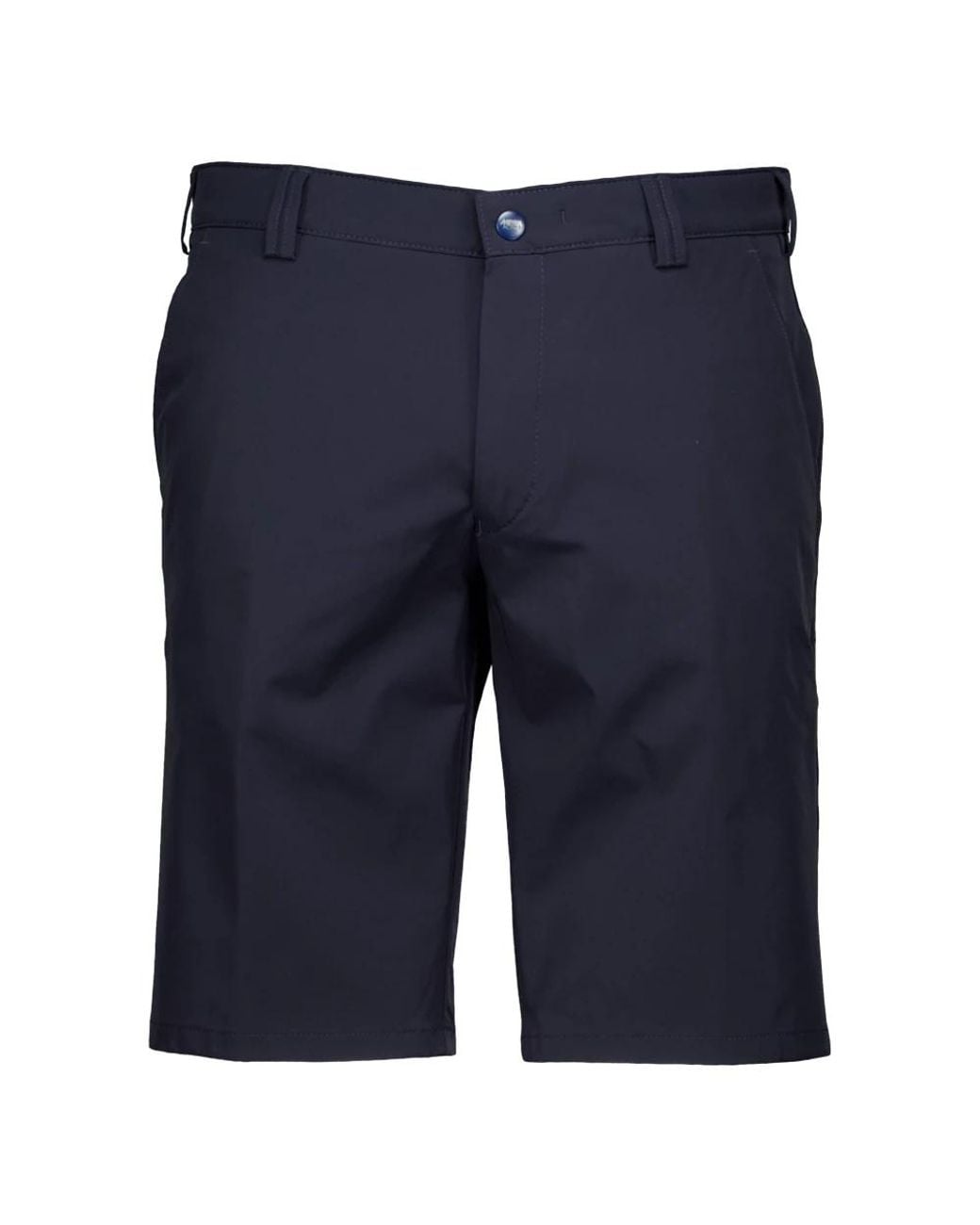 Meyer Blue Casual Shorts for men