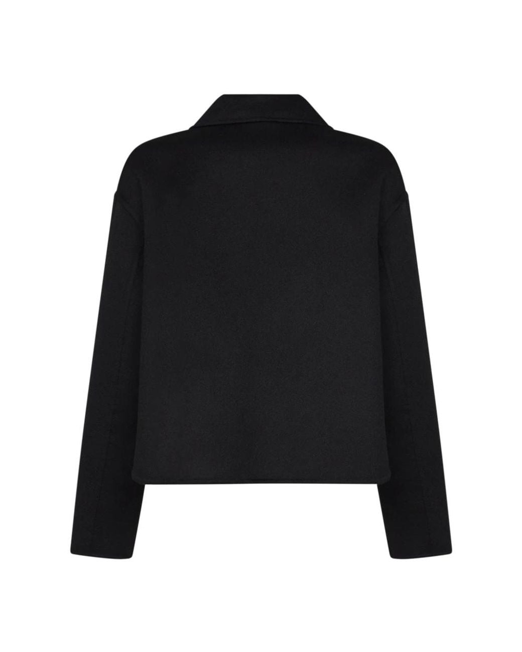 Fendi Black Light Jackets