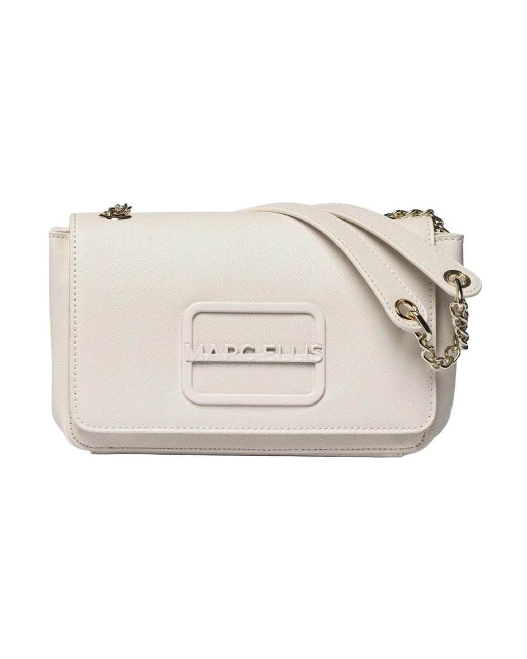 Marc Ellis Natural Shoulder Bags