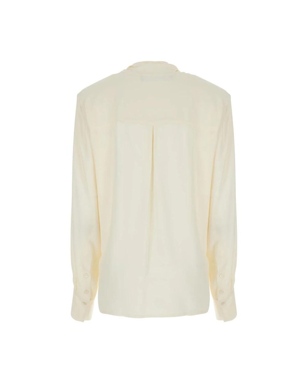 FEDERICA TOSI Natural Blouses
