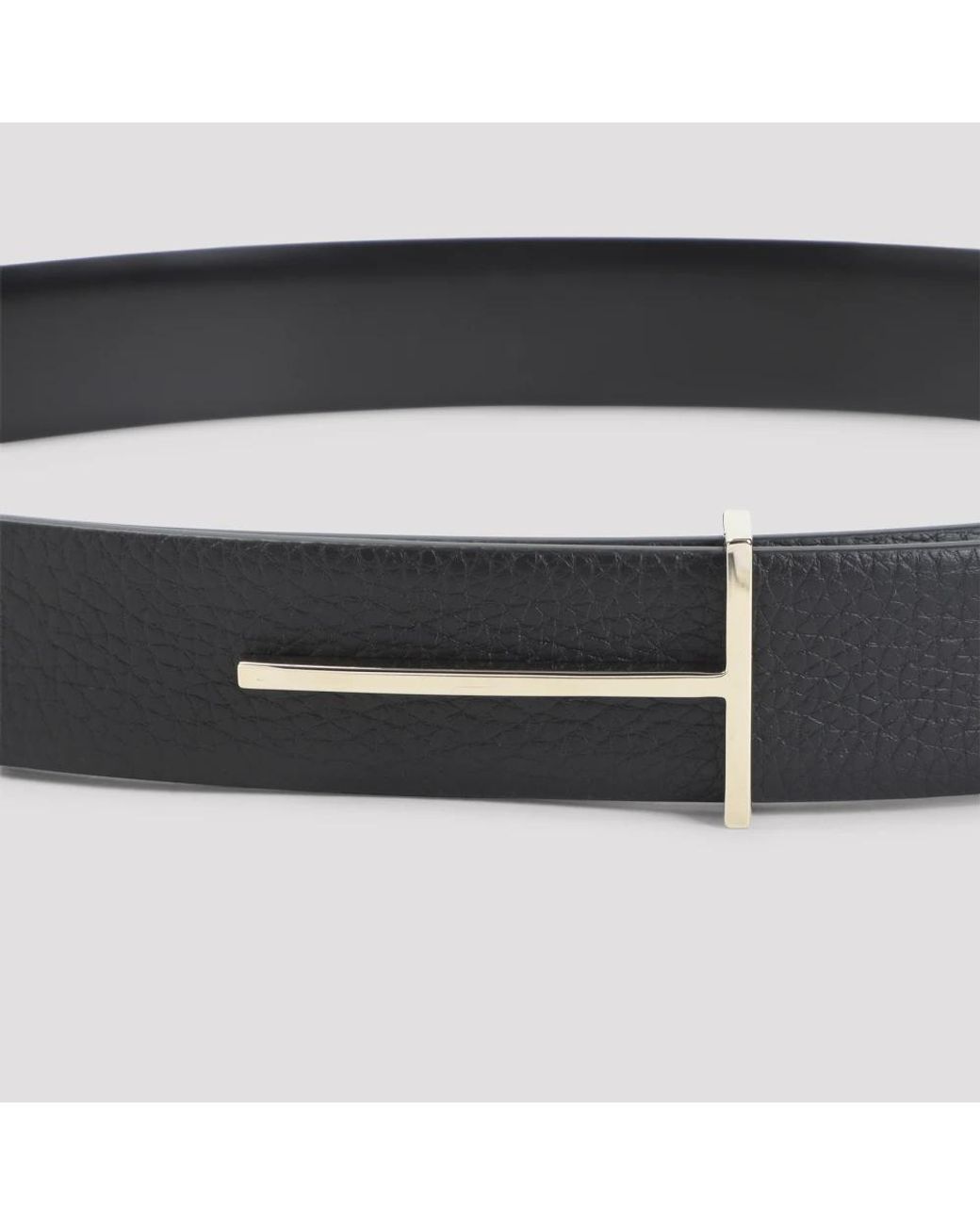 Belts Tom Ford en coloris Black