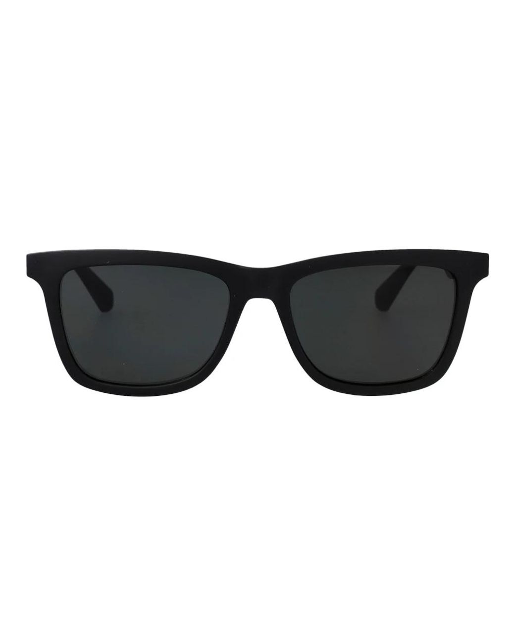 Calvin Klein Black Sunglasses