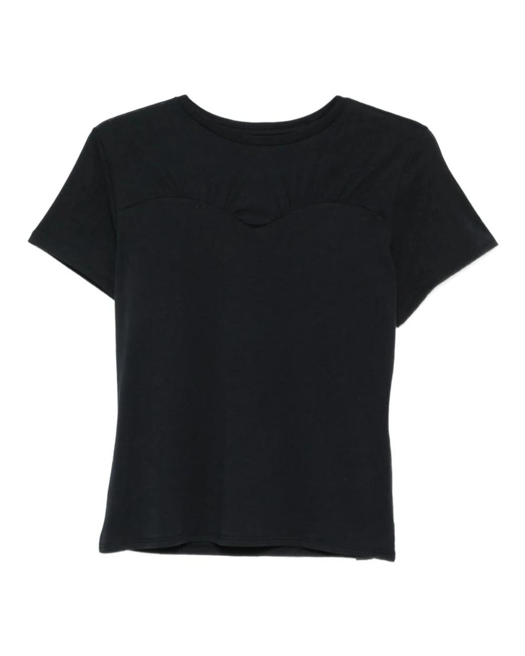Rails Black T-Shirts