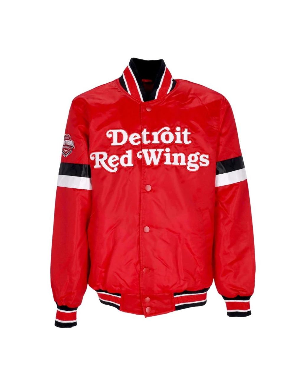 Starter Red Bomber Jackets for men