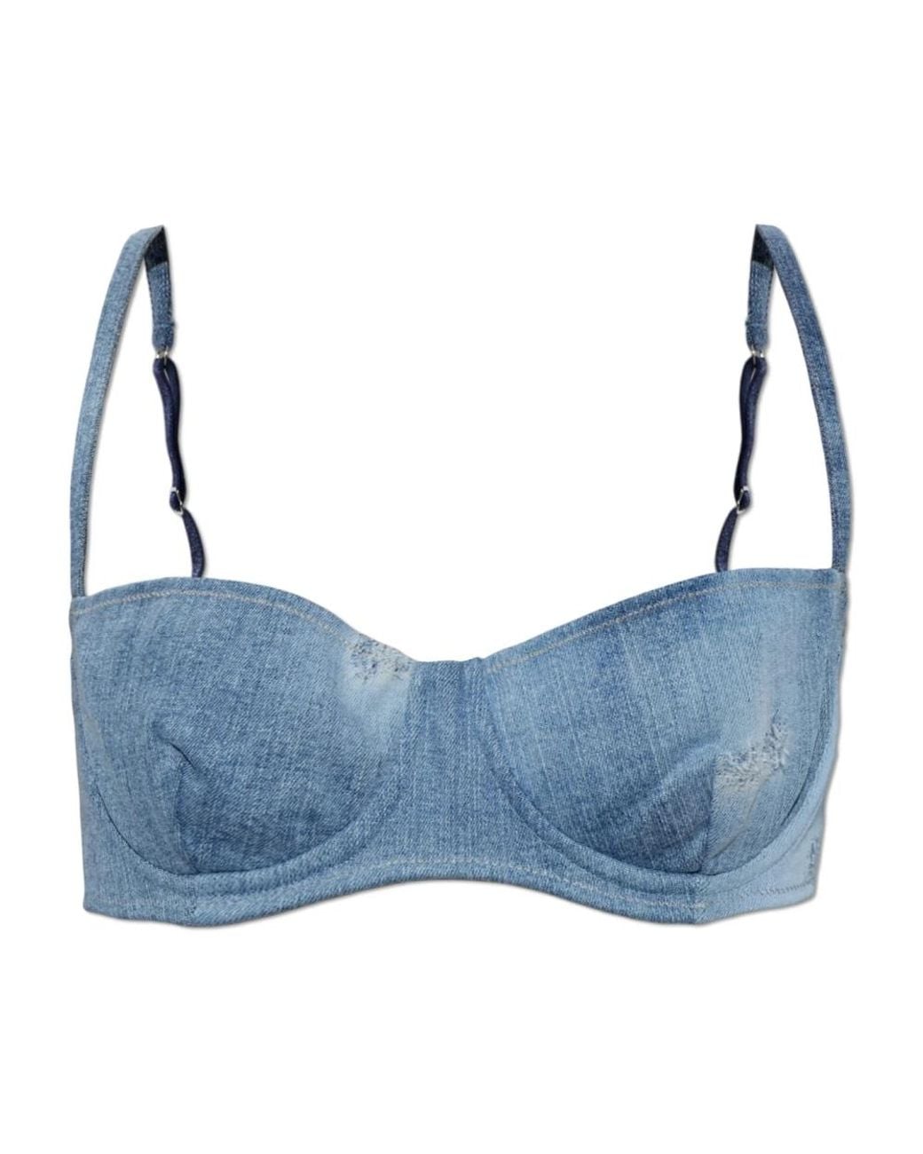 DSquared² Blue Denim Bh