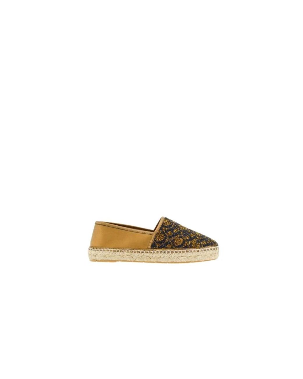 Carolina Herrera Multicolor Espadrilles