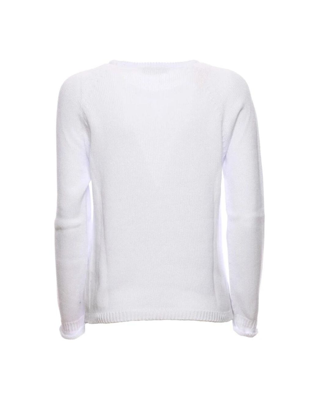 Sweatshirts Aragona de color White