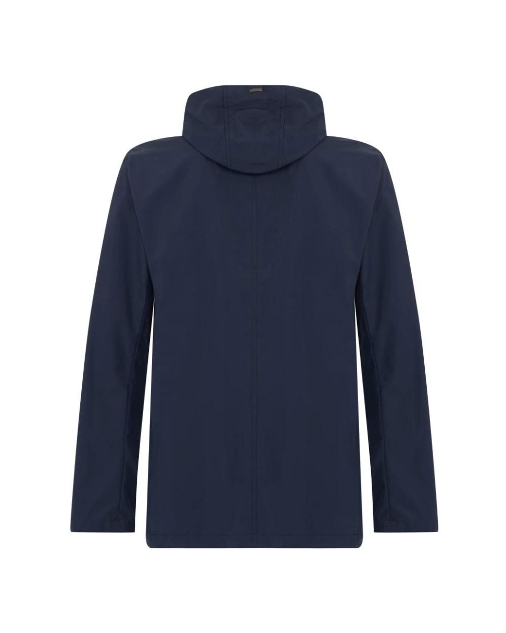 Blazers Herno de hombre de color Blue