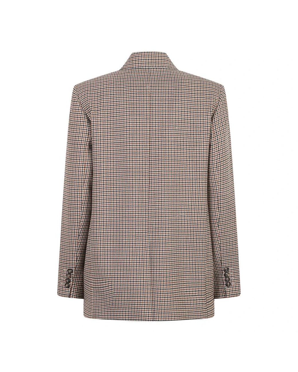 Max Mara Brown Blazers