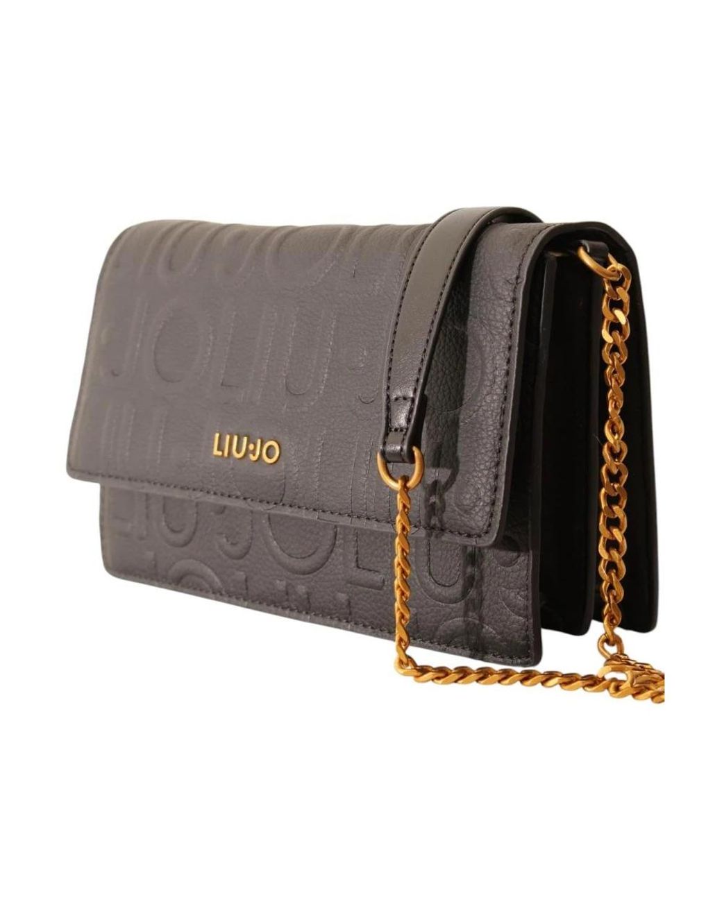 Liu Jo Black Cross Body Bags