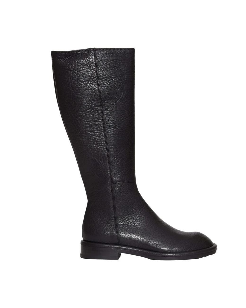 Agl Attilio Giusti Leombruni Black High Boots