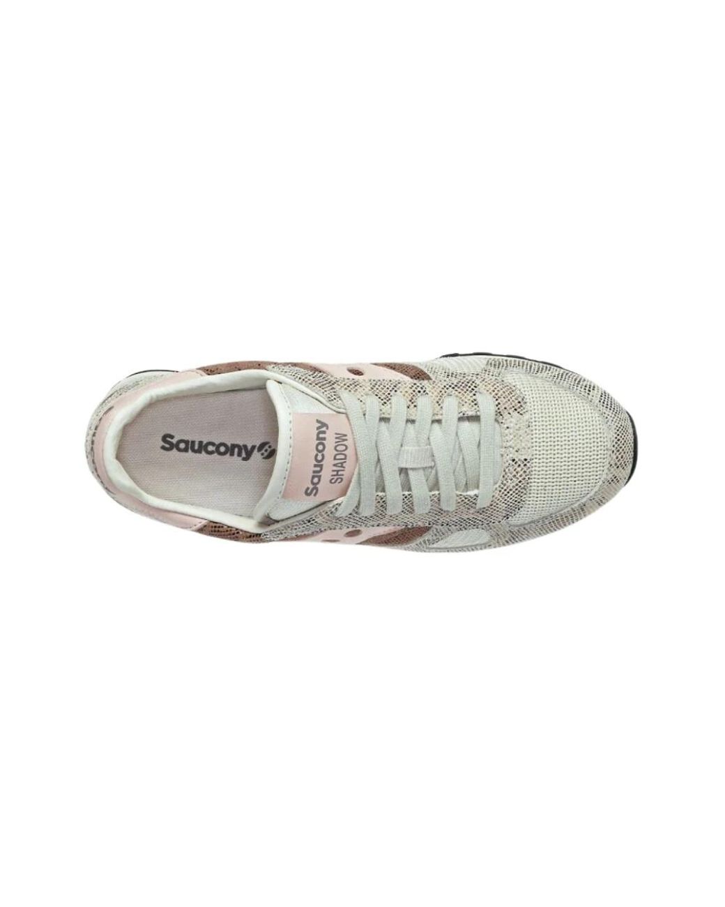 Saucony Gray Sneakers