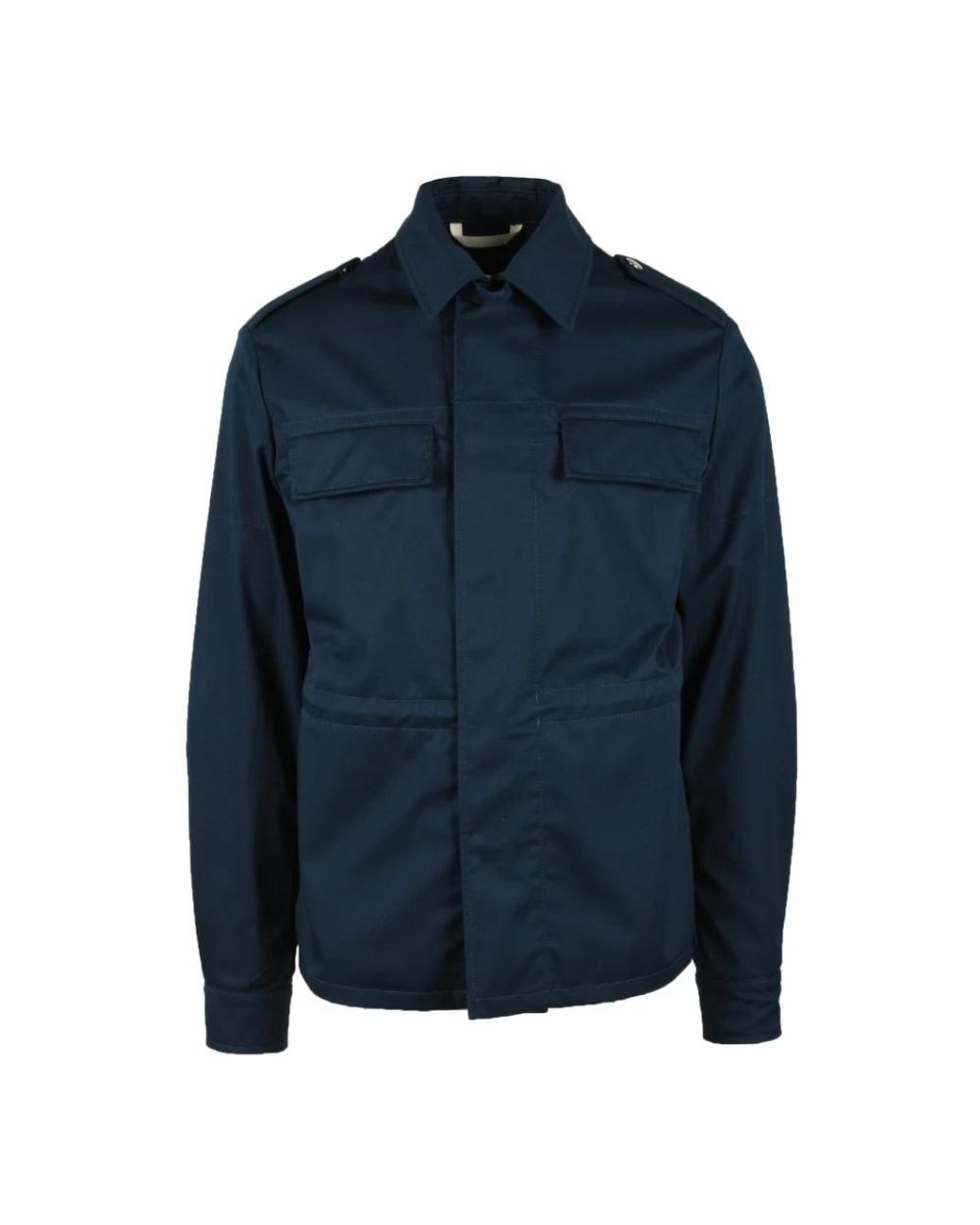Light Jackets di Seafarer in Blue da Uomo