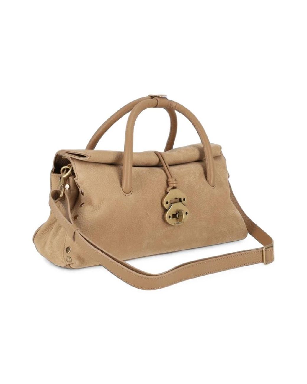 Zanellato Natural Handbags