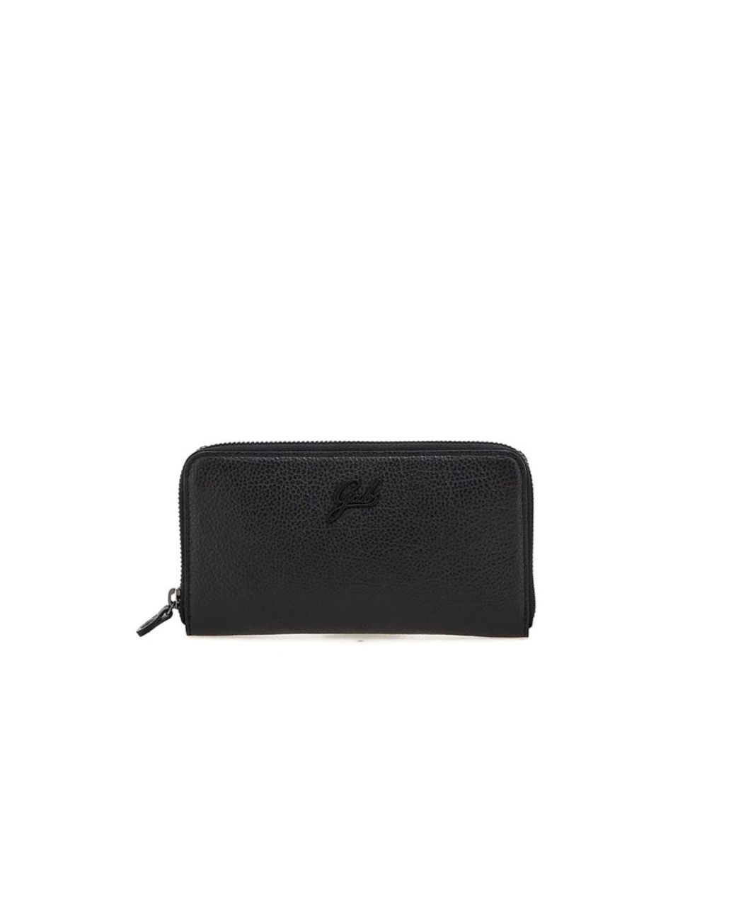 Gabs Black Wallets & Cardholders