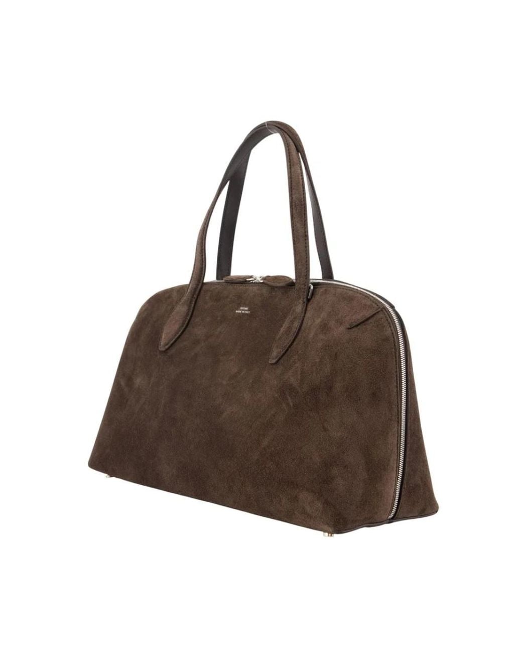 Totême  Brown Handbags