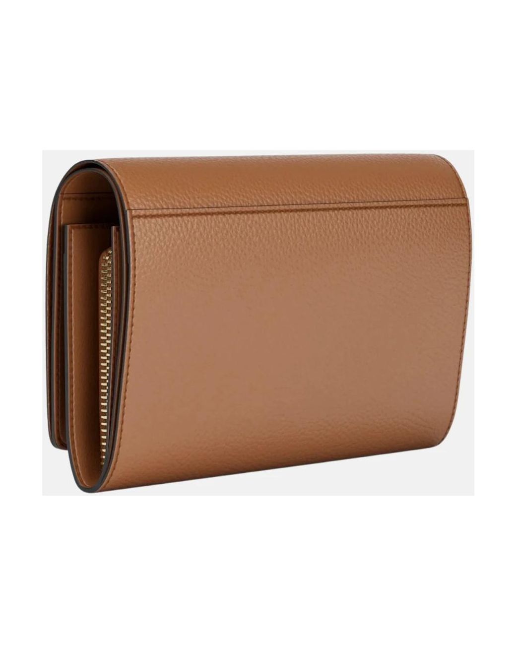 Michael Kors Brown Wallets & Cardholders