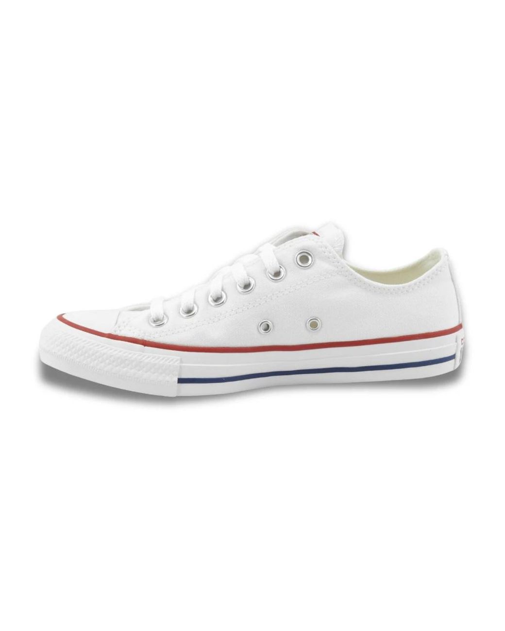 Converse White Sneakers