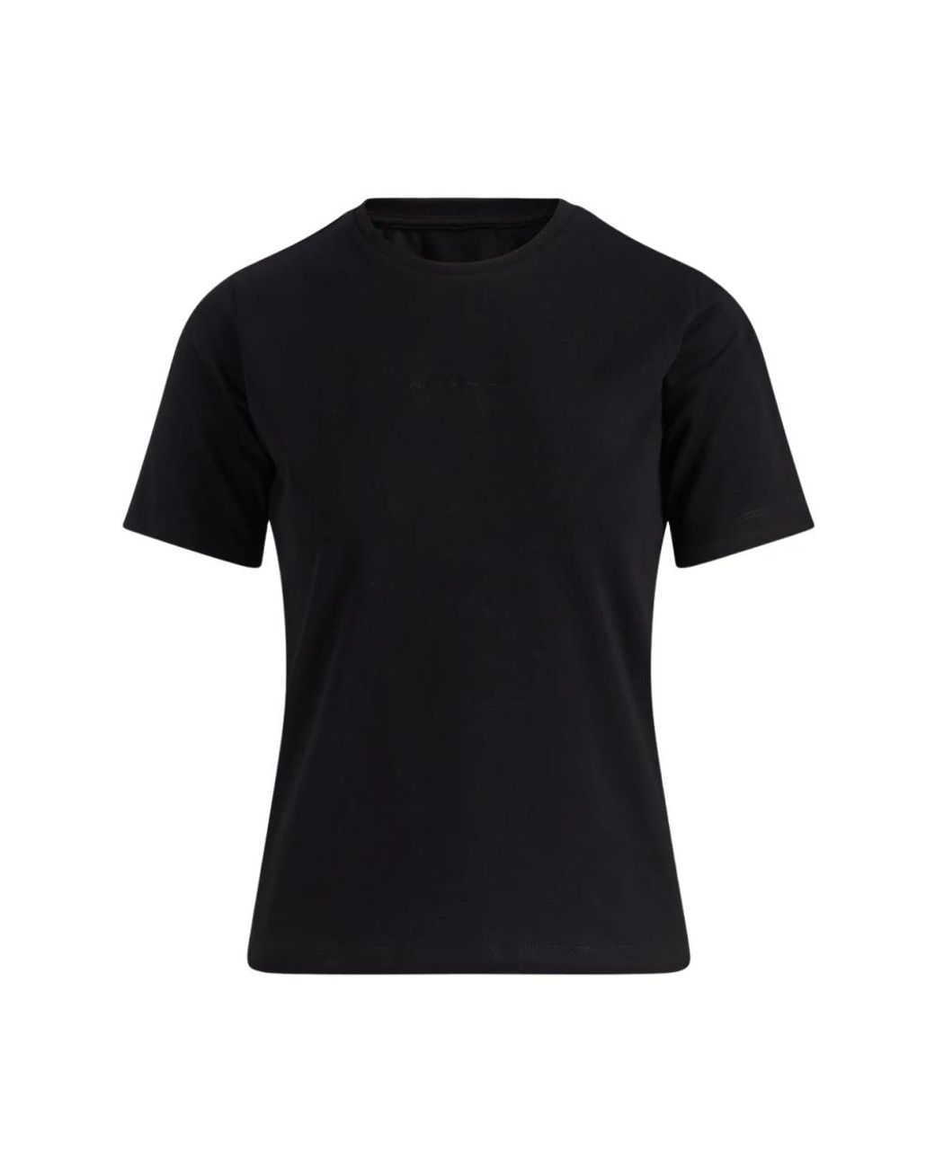Nine:inthe:morning Black T-Shirts