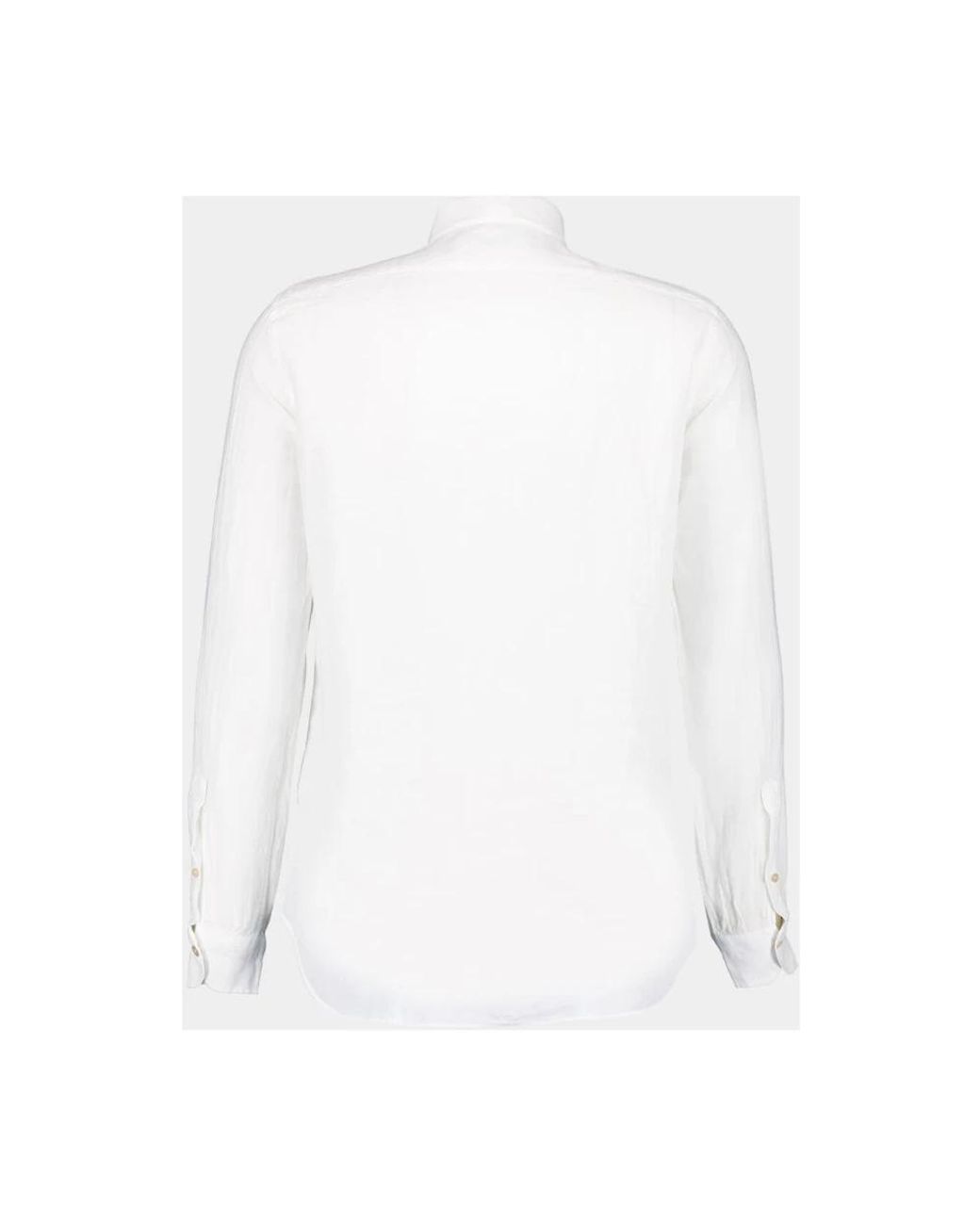 Boglioli White Formal Shirts for men