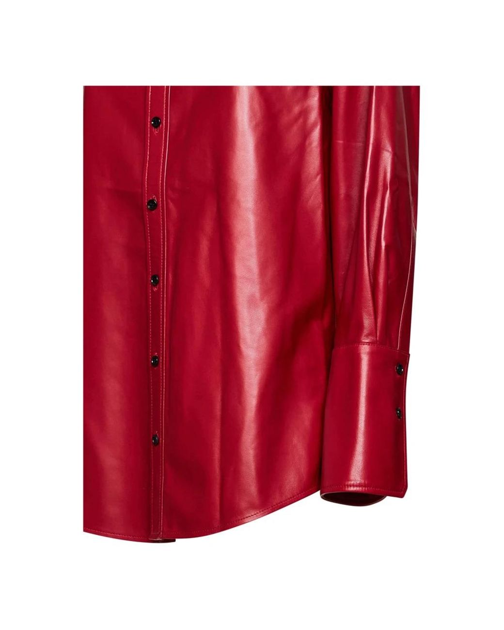 Shirts Co. de color Red
