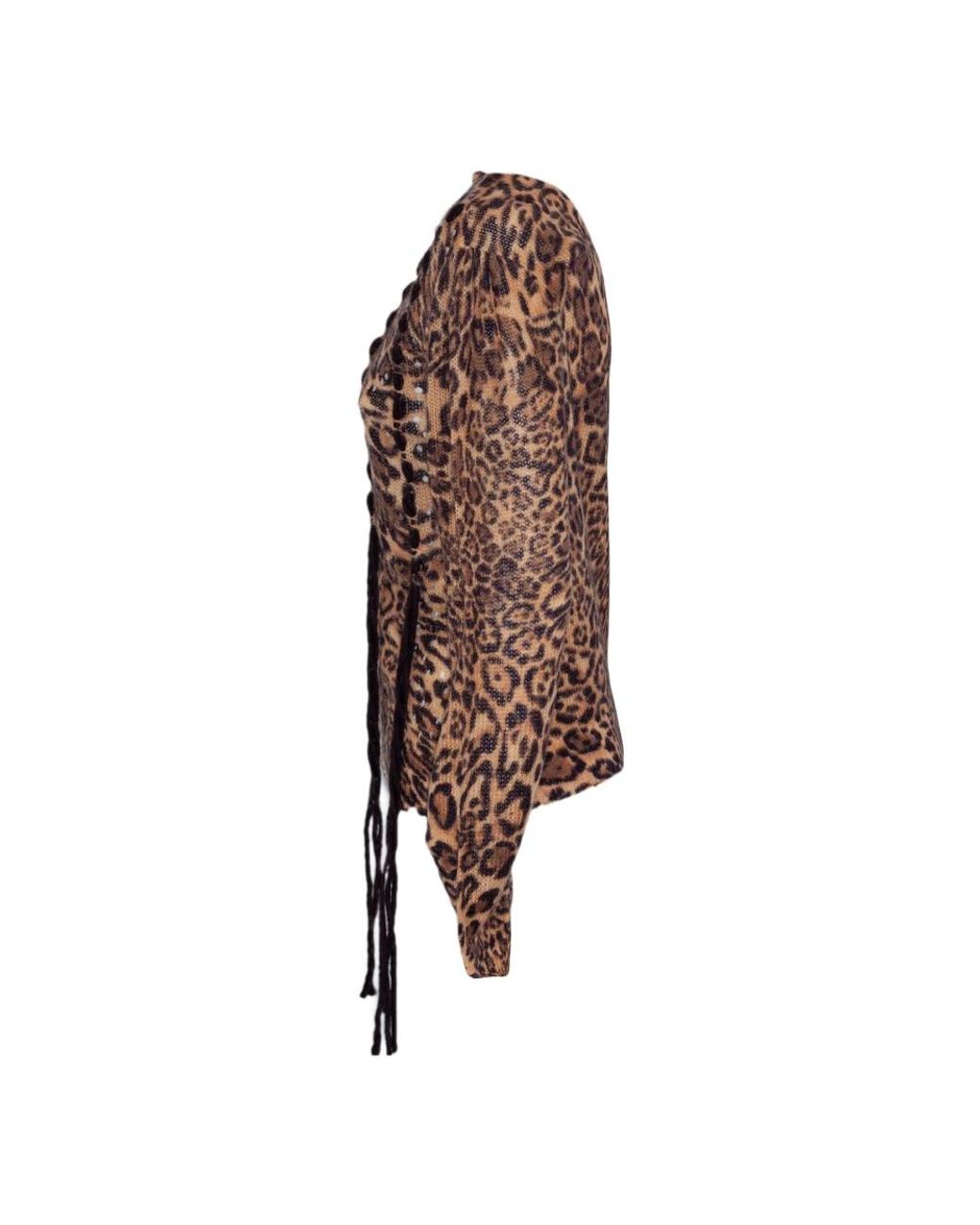 Cardigans PHO® Firenze de color Brown
