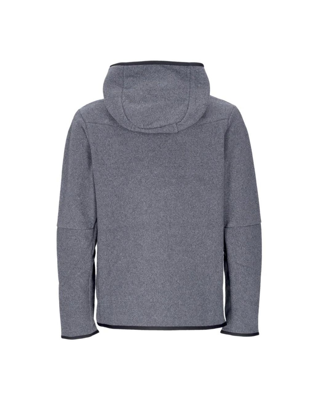 Zip-Throughs Nike de hombre de color Gray