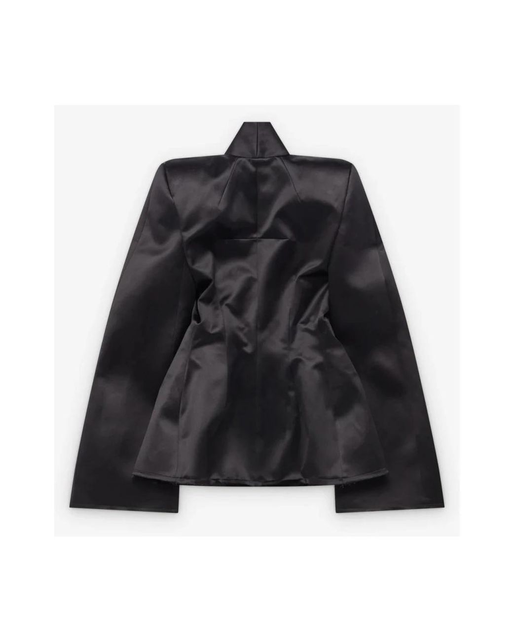 MATIERES FECALES Black Blazers