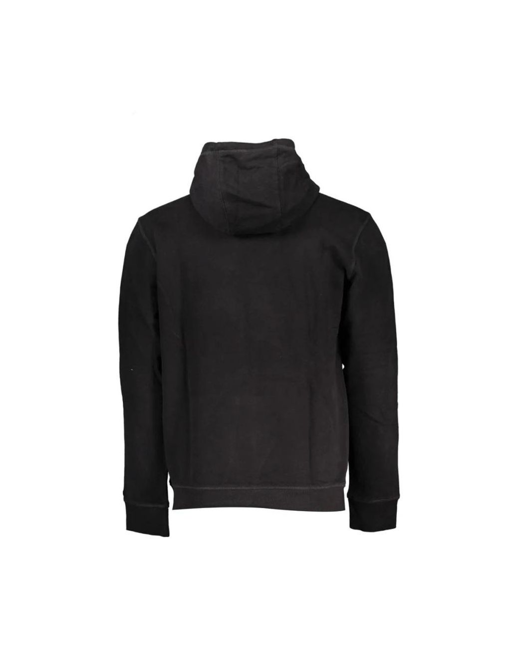 Tommy Hilfiger Black Hoodies for men