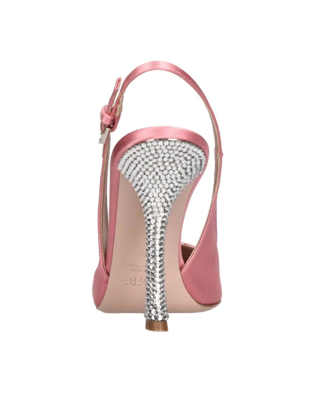 Pumps di Gedebe in Pink