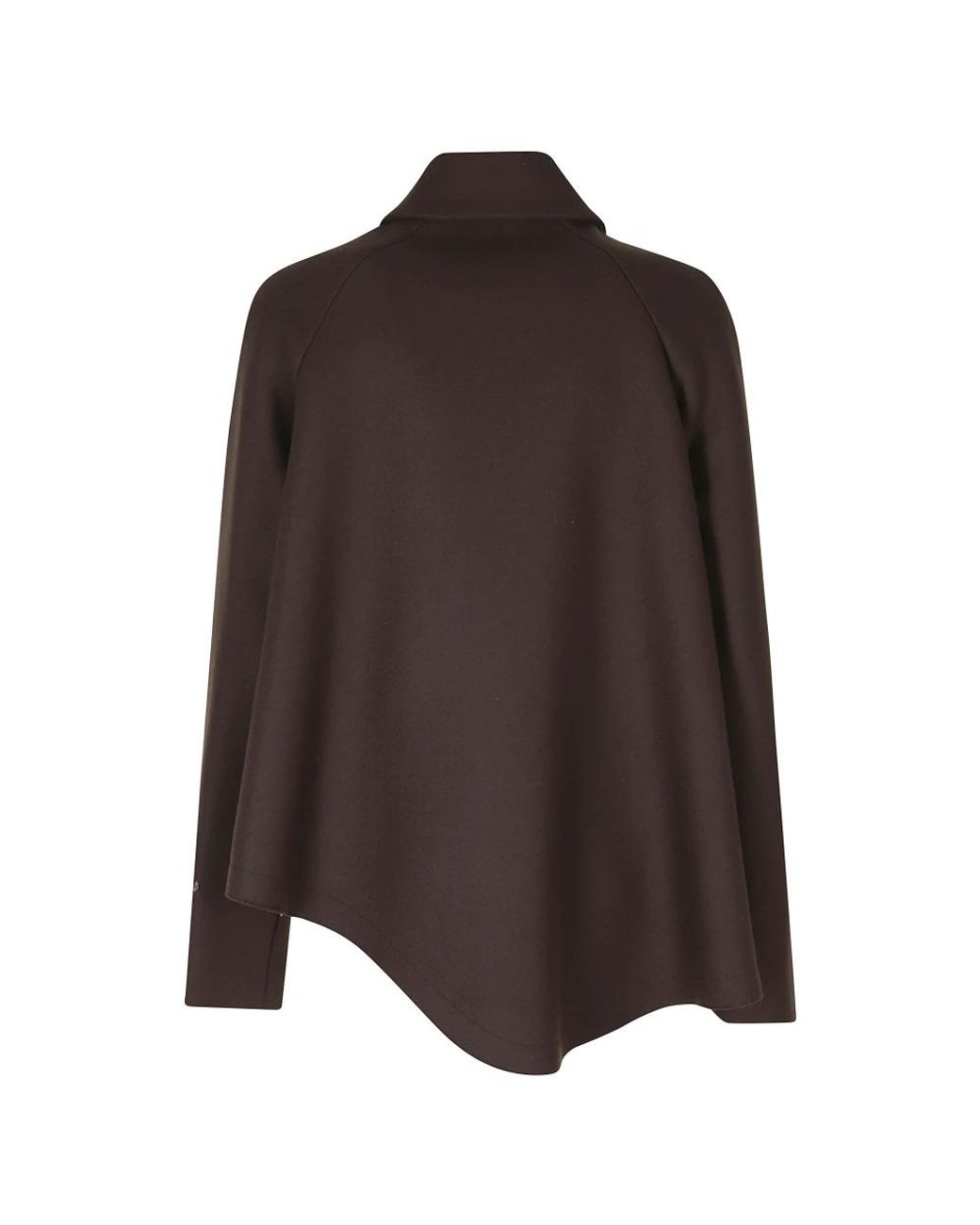 Capes Bazar Deluxe de color Brown