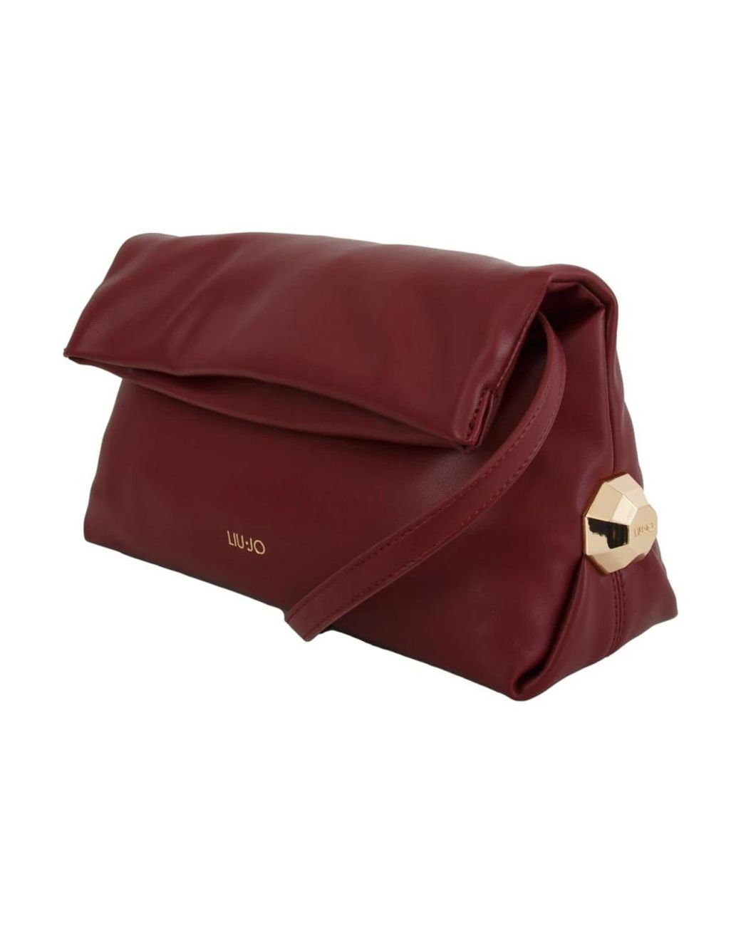 Liu Jo Red Cross Body Bags