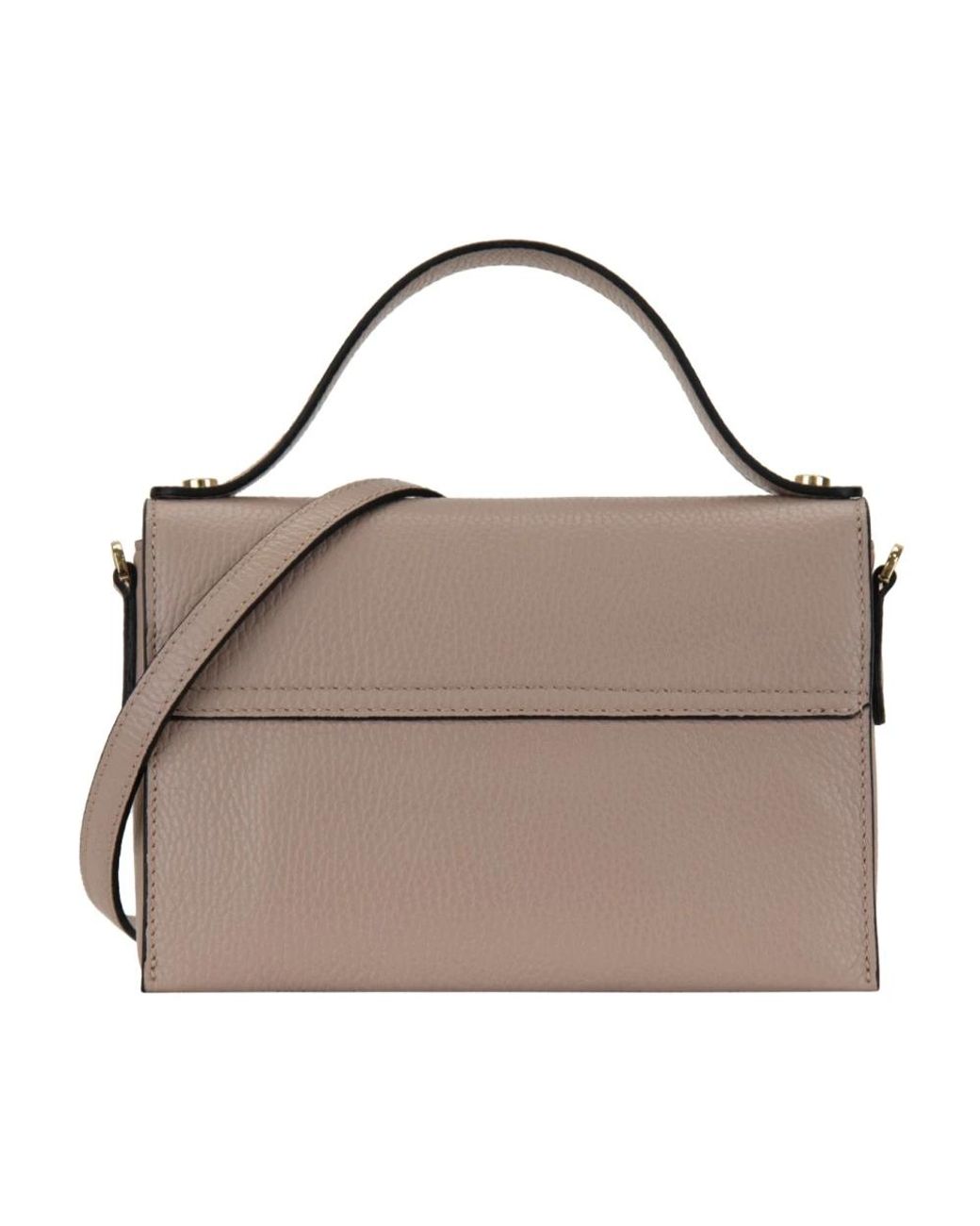 Handbags di Tosca Blu in Brown