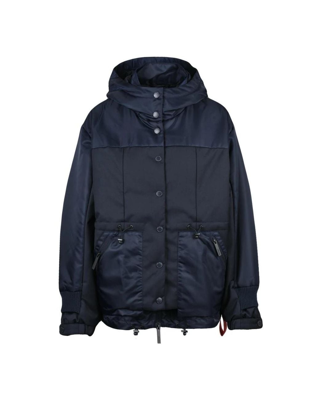 AFTER LABEL Blue Light Jackets